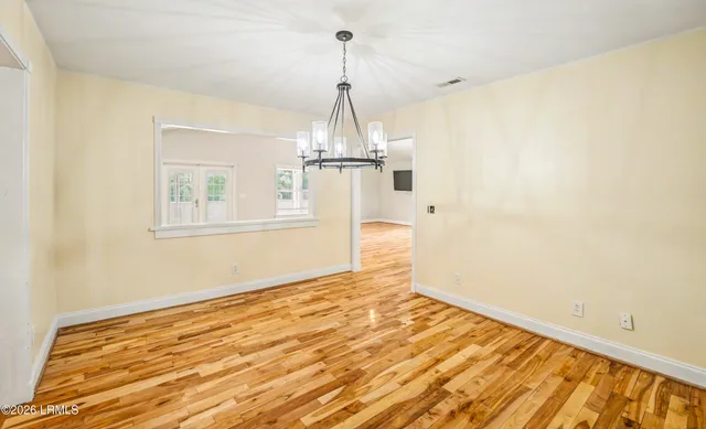 $4,000 | 1812 Dolphin Row Drive, Beaufort, SC 29906