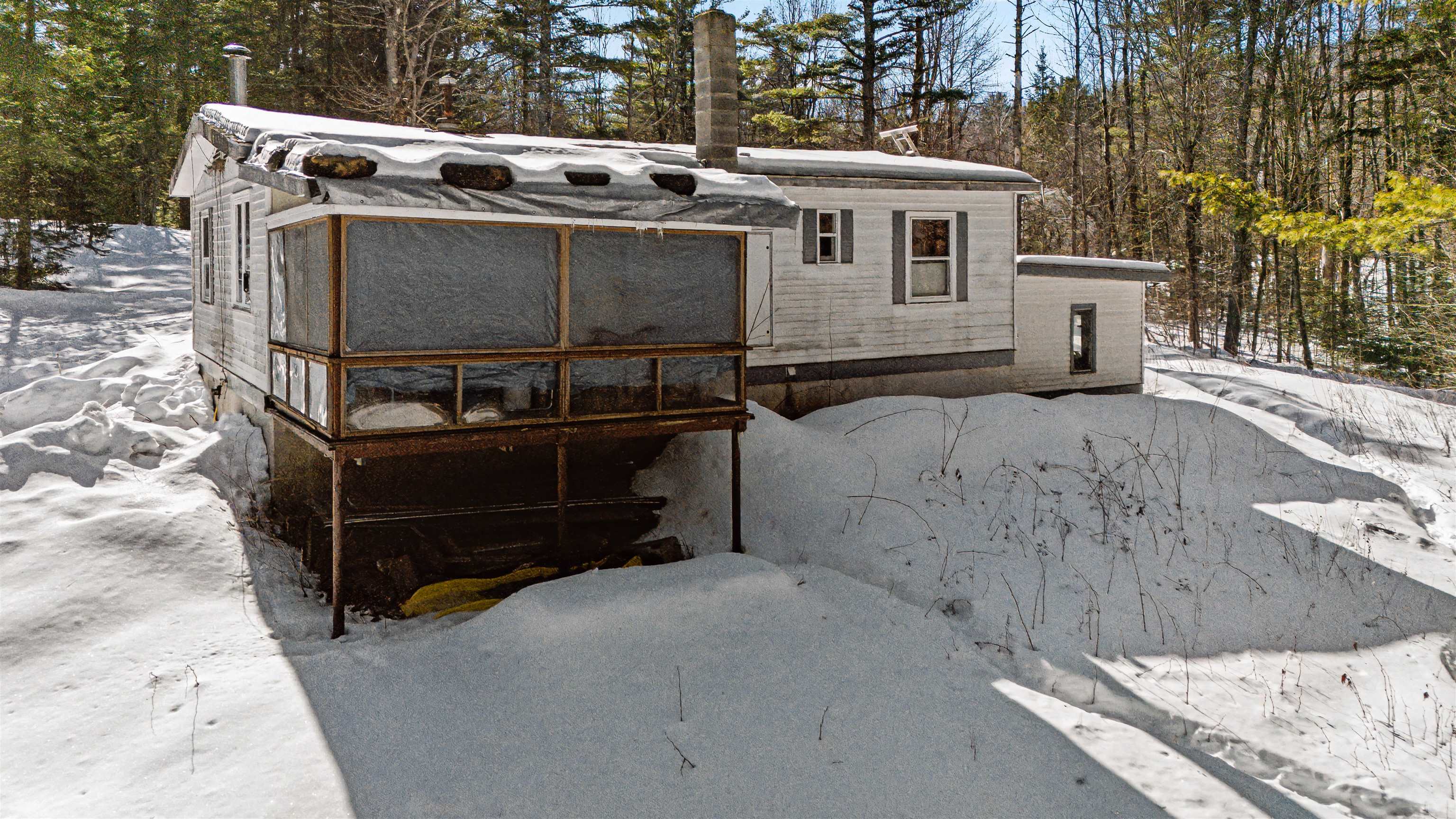 63 Pine Street, Unit A14 Warren, VT 05674 - Photo 18 of 50