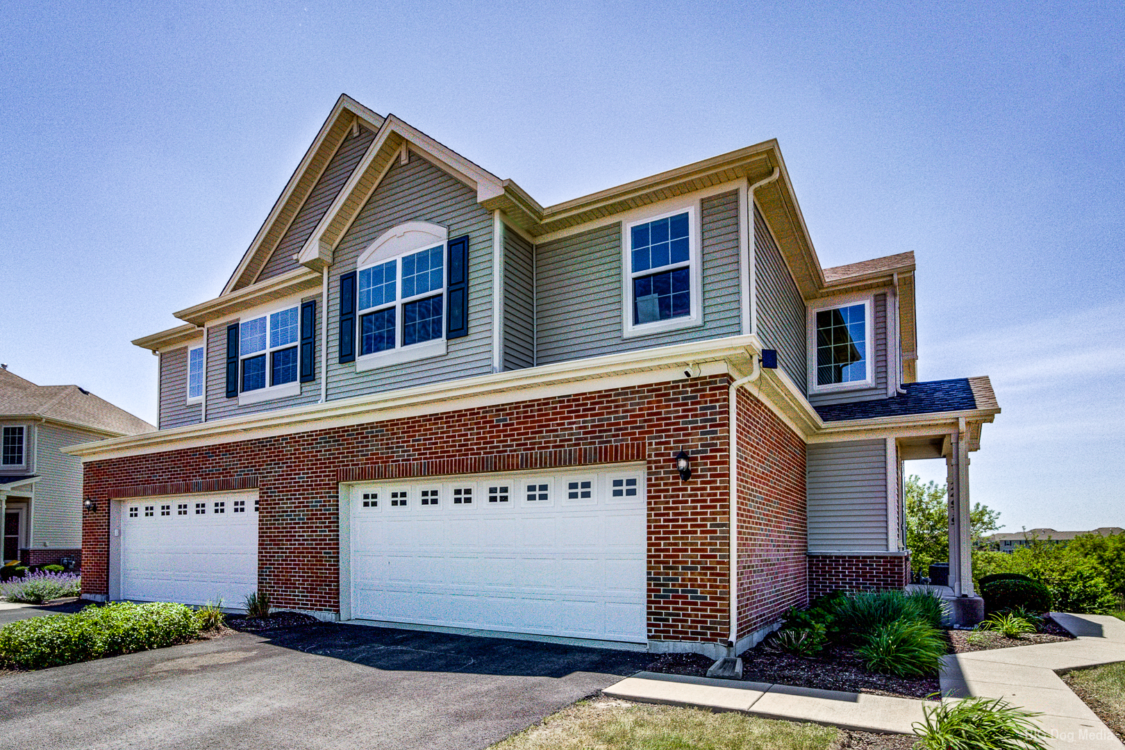 24919 McCormick Way Manhattan, IL 60442 - Photo 1 of 28