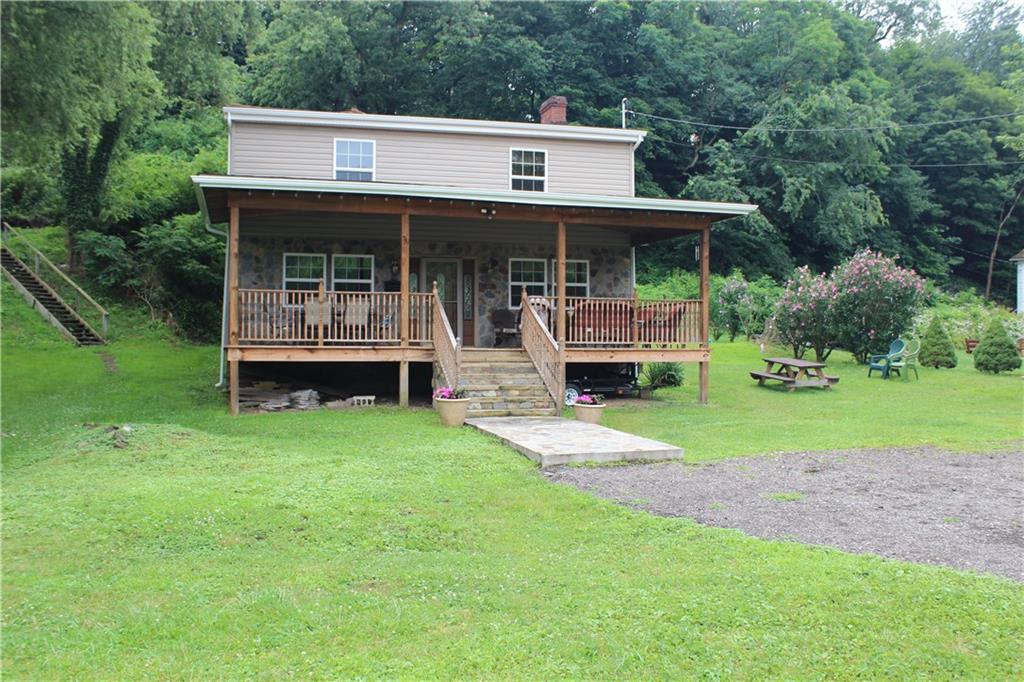 122 McKeesport Road Elizabeth, PA 15037 - Photo 1 of 25 Gallery Image 1