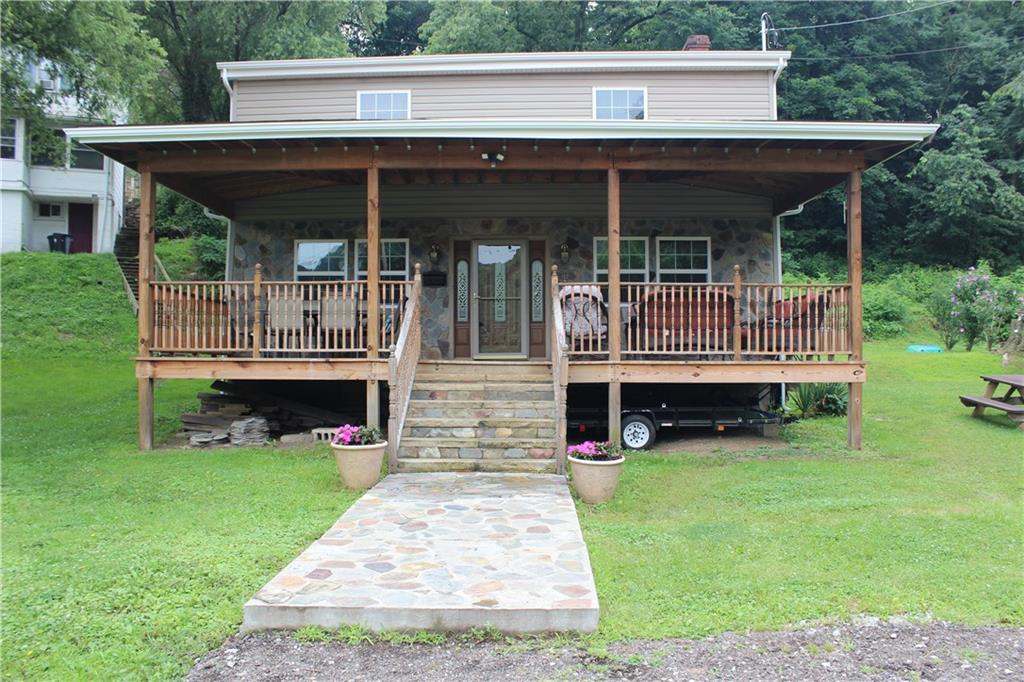 122 McKeesport Road Elizabeth, PA 15037 - Photo 2 of 25 Gallery Image 2