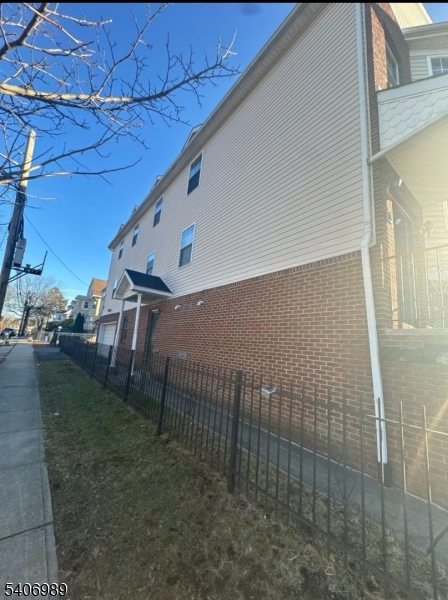 26 Clinton Place Newark, NJ 07108 - Photo 18 of 18 a view of a garage