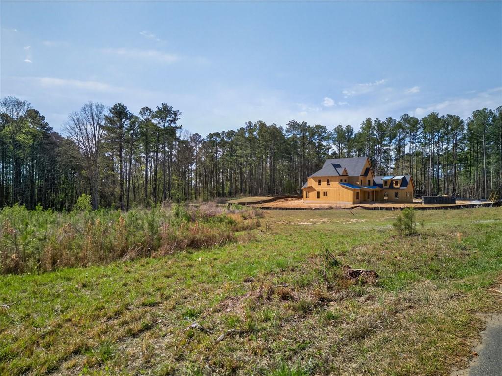 0 Rutledge Road Acworth, GA 30101 - Photo 3 of 14 a view of a park with large trees