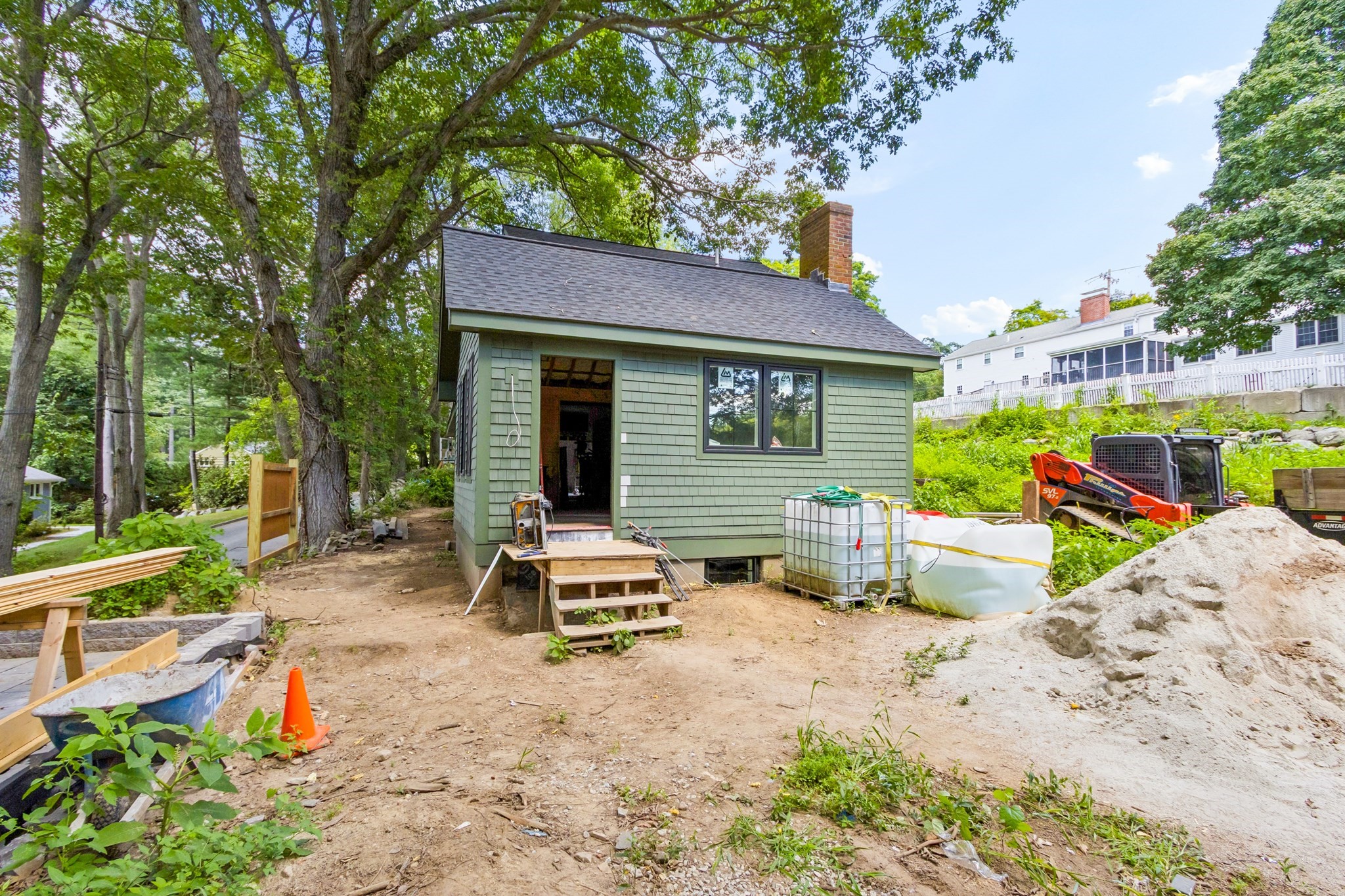 Lot 1 Noonhill Road Medfield, MA 02052 - Photo 11 of 27 Gallery Image 11