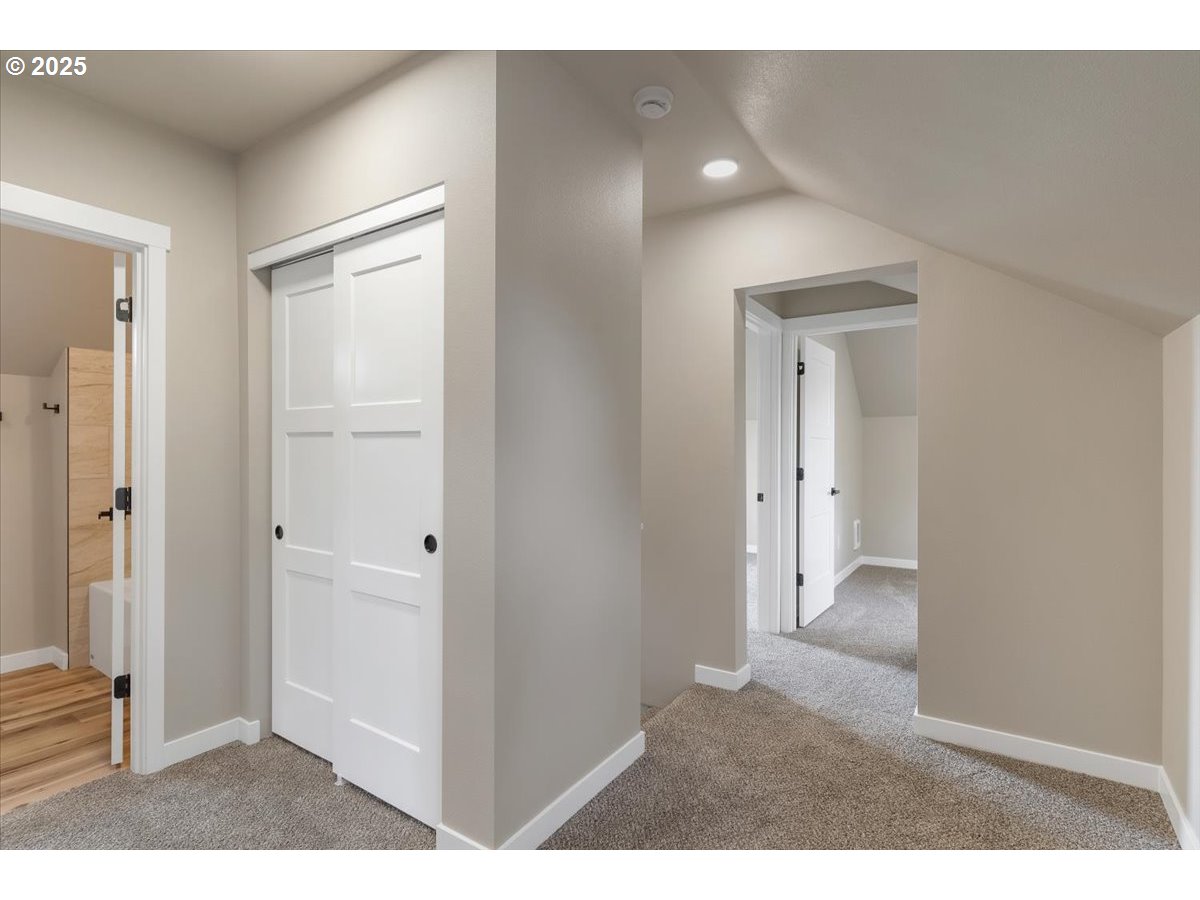 494 17th Street Northeast Salem, OR 97301 - Photo 26 of 44 a view interior of the house and natural light
