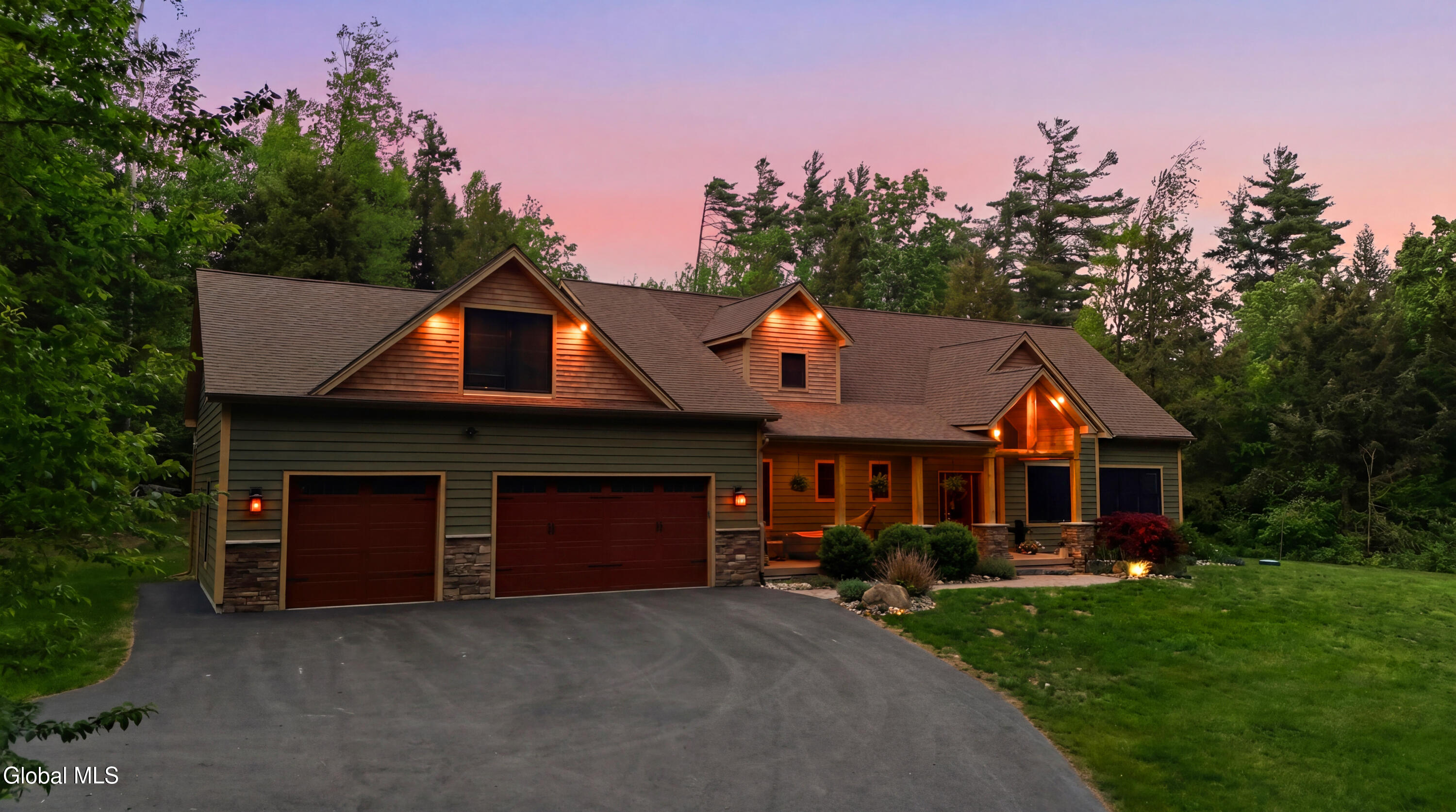 16 Humes Road Greenfield, NY 12833 - Photo 3 of 94 01-001_DJI_20260520201146_0204_D_reedit_