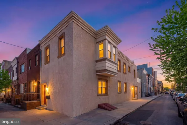 $590,000 | 1626 South 19th Street, Philadelphia, PA 19145