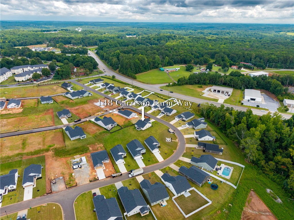 148 Garrison Farm Way Seneca, SC 29678 - Photo 46 of 50