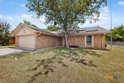1908 Kenyon Street Killeen, TX 76543 - Photo 3 of 27