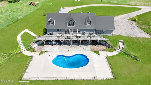 $479,000 | 220 Anderson Circle, Fort Plain, NY 13339