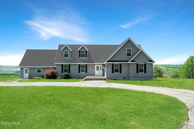 $479,000 | 220 Anderson Circle, Fort Plain, NY 13339