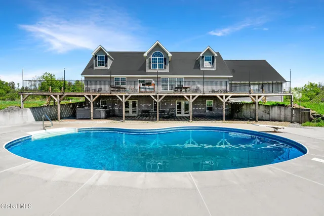 $479,000 | 220 Anderson Circle, Fort Plain, NY 13339