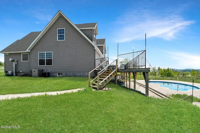 $479,000 | 220 Anderson Circle, Fort Plain, NY 13339