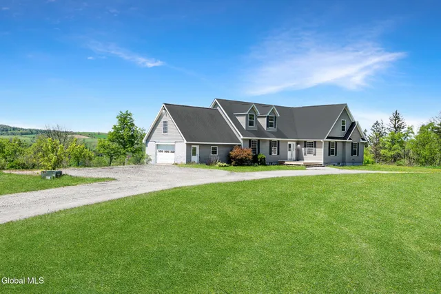 $479,000 | 220 Anderson Circle, Fort Plain, NY 13339