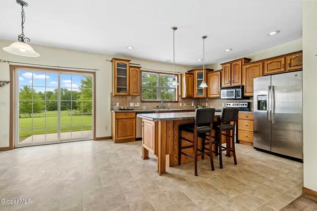 $479,000 | 220 Anderson Circle, Fort Plain, NY 13339