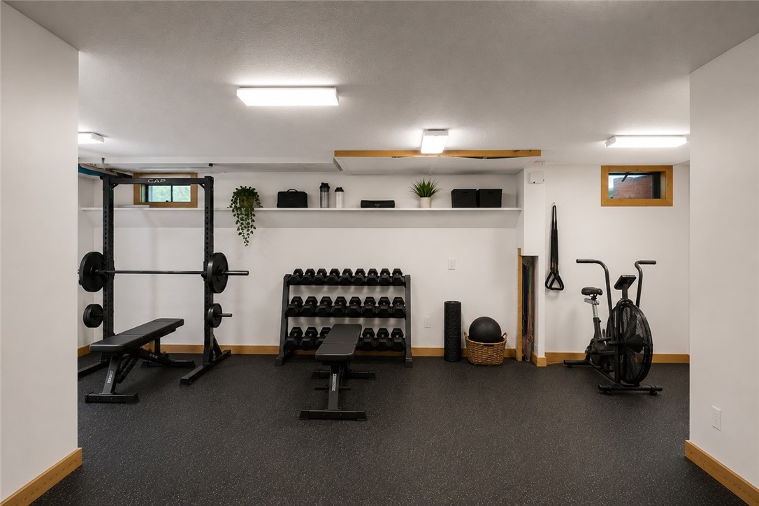 655 Saugatucket Road South Kingstown, RI 02879 - Photo 37 of 50 Virtually Staged - Basement