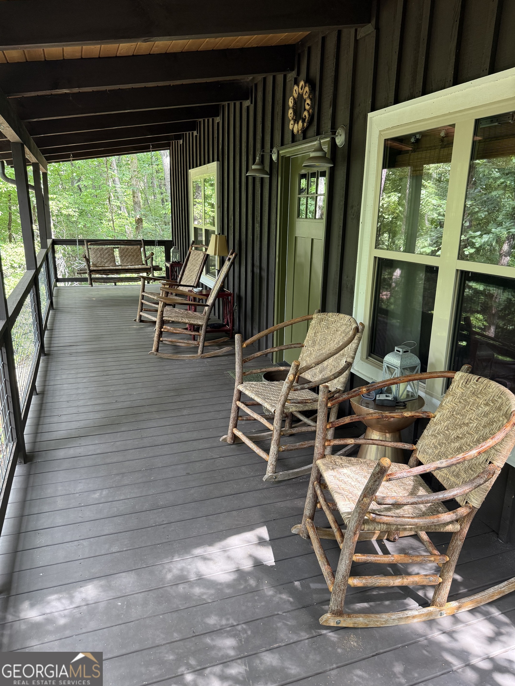 72 Clear View Trail Lakemont, GA 30552 - Photo 57 of 69