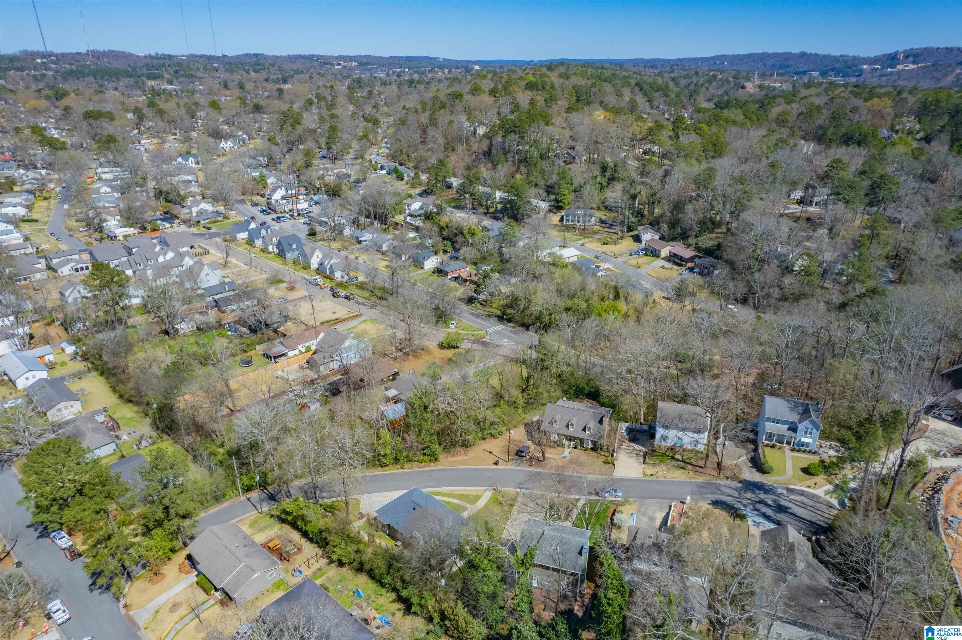 888 Mountain Ridge Drive Birmingham, AL 35209 - Photo 37 of 40