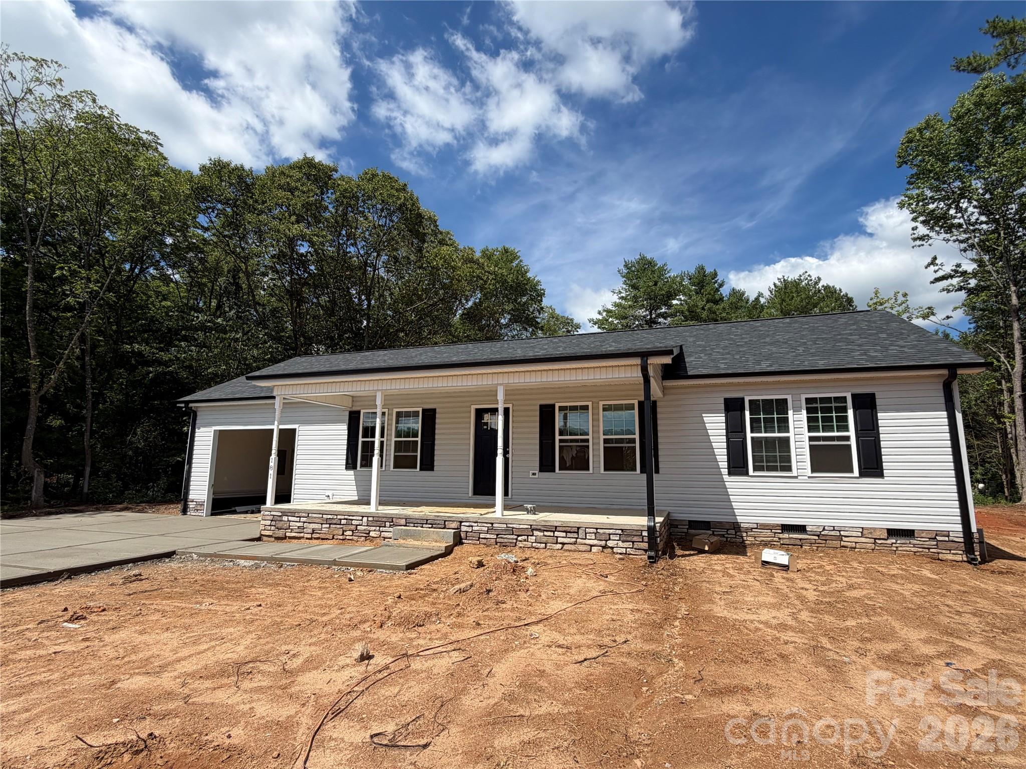 181 Bost Nursery Road Maiden, NC 28650 - Photo 1 of 6
