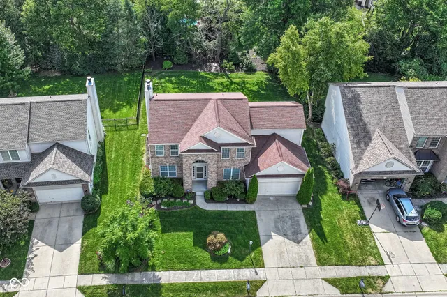 $2,950 | 12330 Castlestone Drive, Fishers, IN 46037