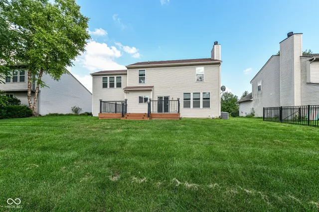 $2,950 | 12330 Castlestone Drive, Fishers, IN 46037