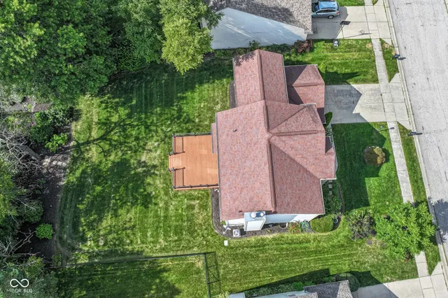 $2,950 | 12330 Castlestone Drive, Fishers, IN 46037