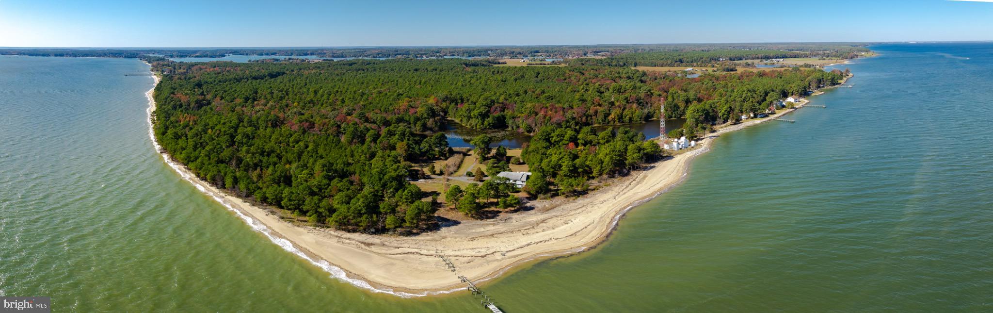50645 Holly Point Road Dameron, MD 20628 - Photo 10 of 99
