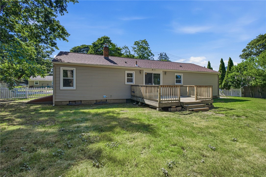 132 Potowomut Road Warwick, RI 02818 - Photo 31 of 37
