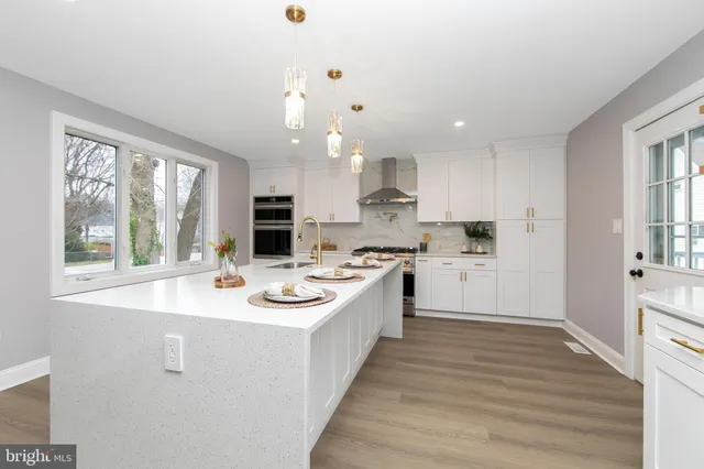 $519,900 | 416 Oak Avenue, Woodbury Heights, NJ 08097