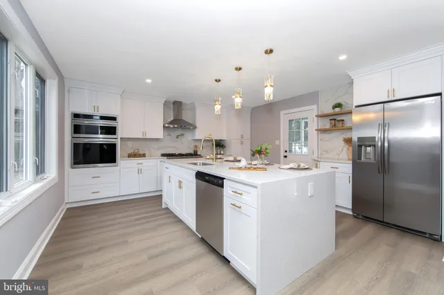 $519,900 | 416 Oak Avenue, Woodbury Heights, NJ 08097