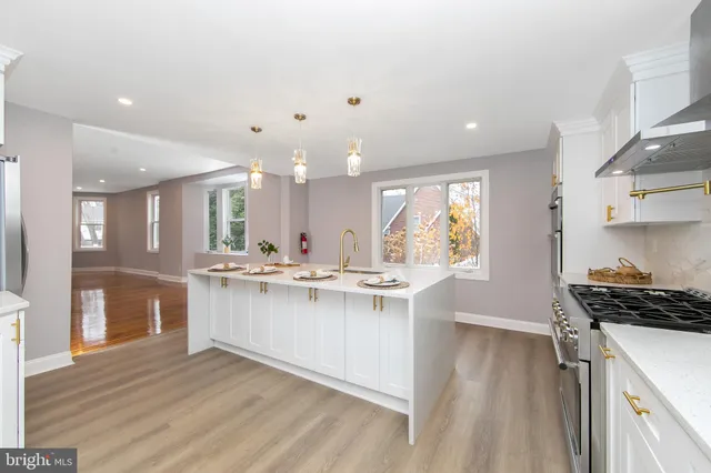 $519,900 | 416 Oak Avenue, Woodbury Heights, NJ 08097