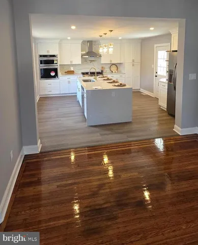 $519,900 | 416 Oak Avenue, Woodbury Heights, NJ 08097