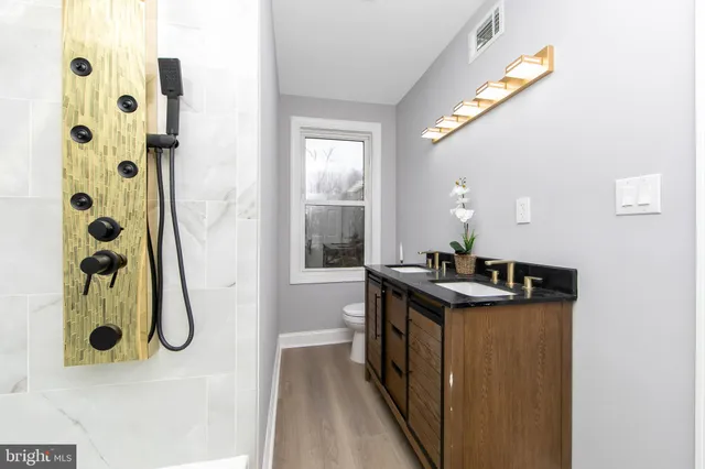 $519,900 | 416 Oak Avenue, Woodbury Heights, NJ 08097