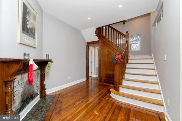 $519,900 | 416 Oak Avenue, Woodbury Heights, NJ 08097