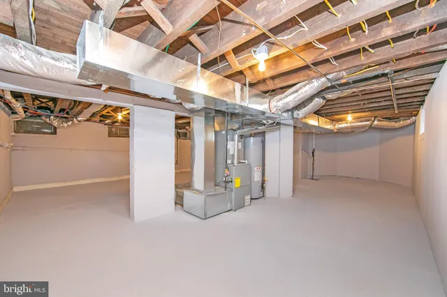 $519,900 | 416 Oak Avenue, Woodbury Heights, NJ 08097