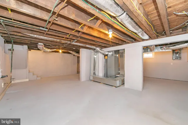 $519,900 | 416 Oak Avenue, Woodbury Heights, NJ 08097