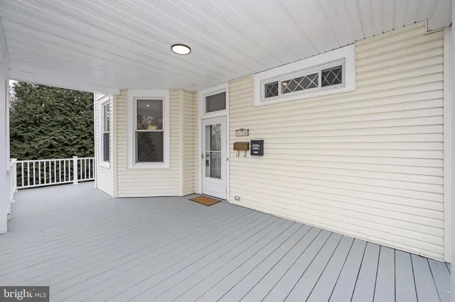 $519,900 | 416 Oak Avenue, Woodbury Heights, NJ 08097