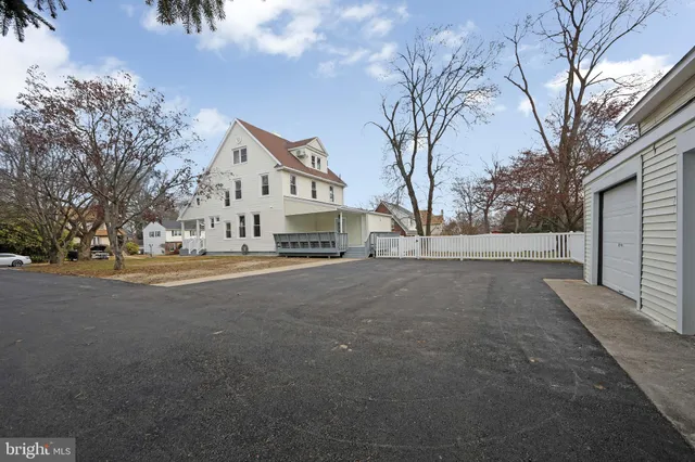 $519,900 | 416 Oak Avenue, Woodbury Heights, NJ 08097