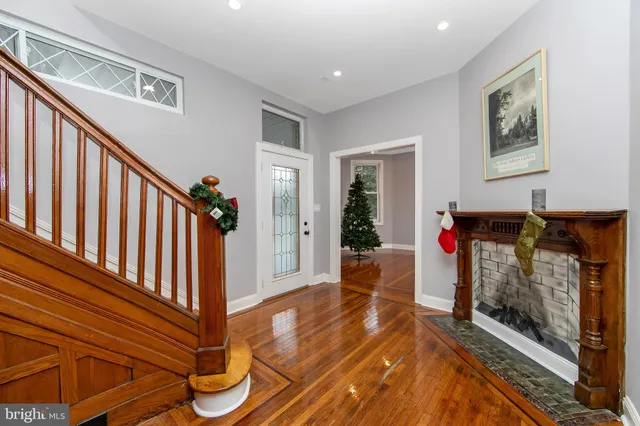 $519,900 | 416 Oak Avenue, Woodbury Heights, NJ 08097