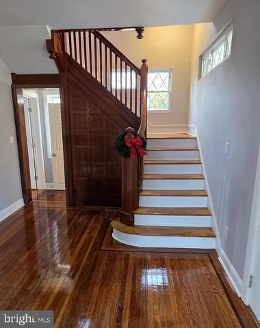 $519,900 | 416 Oak Avenue, Woodbury Heights, NJ 08097