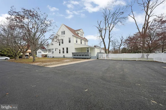 $519,900 | 416 Oak Avenue, Woodbury Heights, NJ 08097