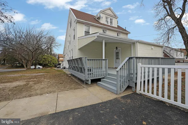 $519,900 | 416 Oak Avenue, Woodbury Heights, NJ 08097