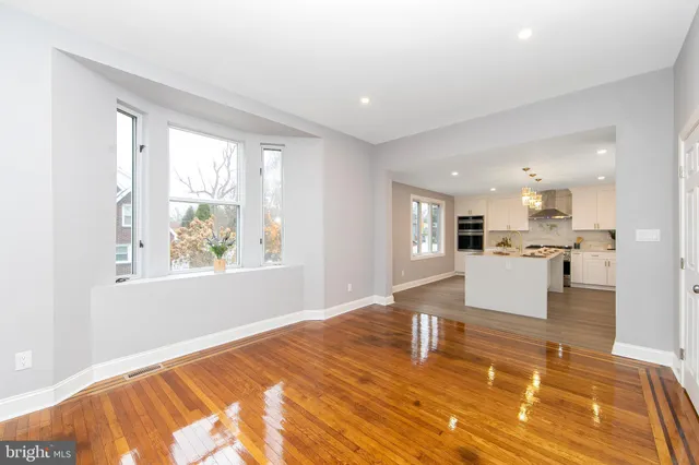 $519,900 | 416 Oak Avenue, Woodbury Heights, NJ 08097