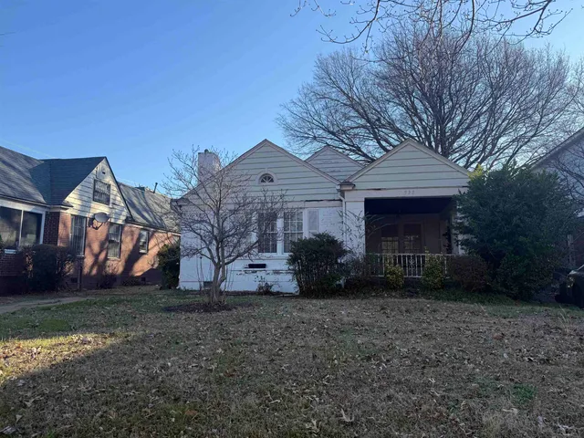 $110,000 | 930 North Idlewild Street, Memphis, TN 38107