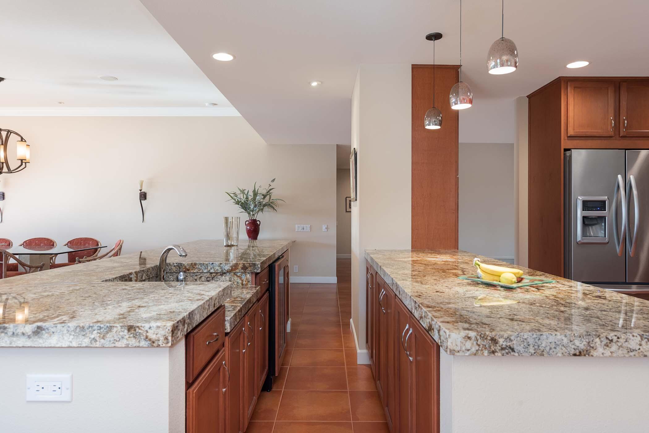 132 Yale Drive Rancho Mirage, CA 92270 - Photo 11 of 53 Bar Area