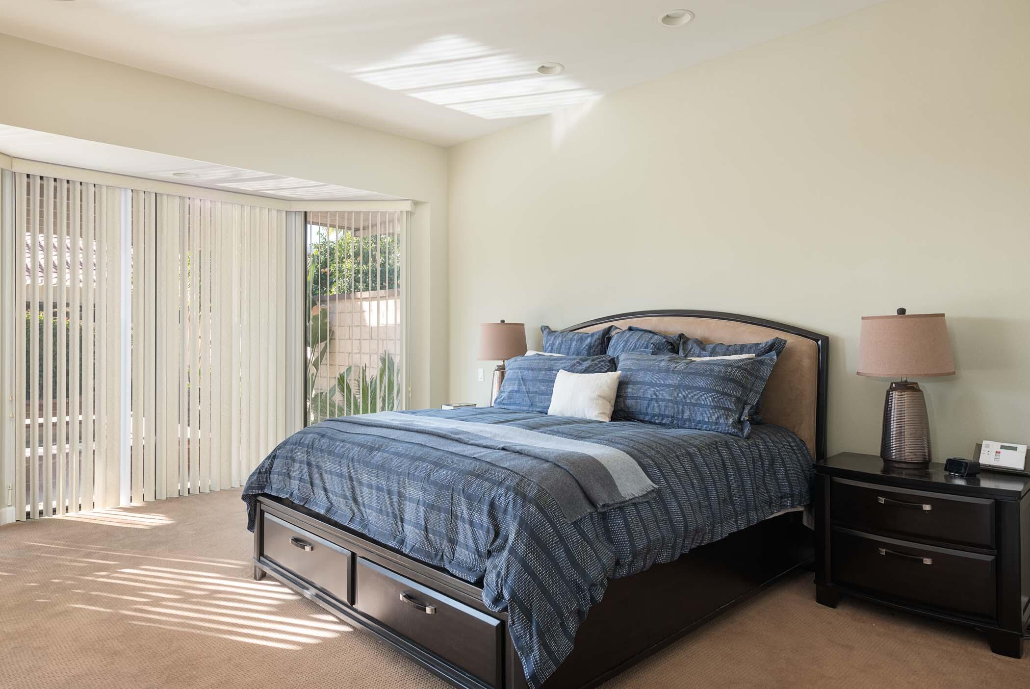 132 Yale Drive Rancho Mirage, CA 92270 - Photo 17 of 53 Primary Bedroom