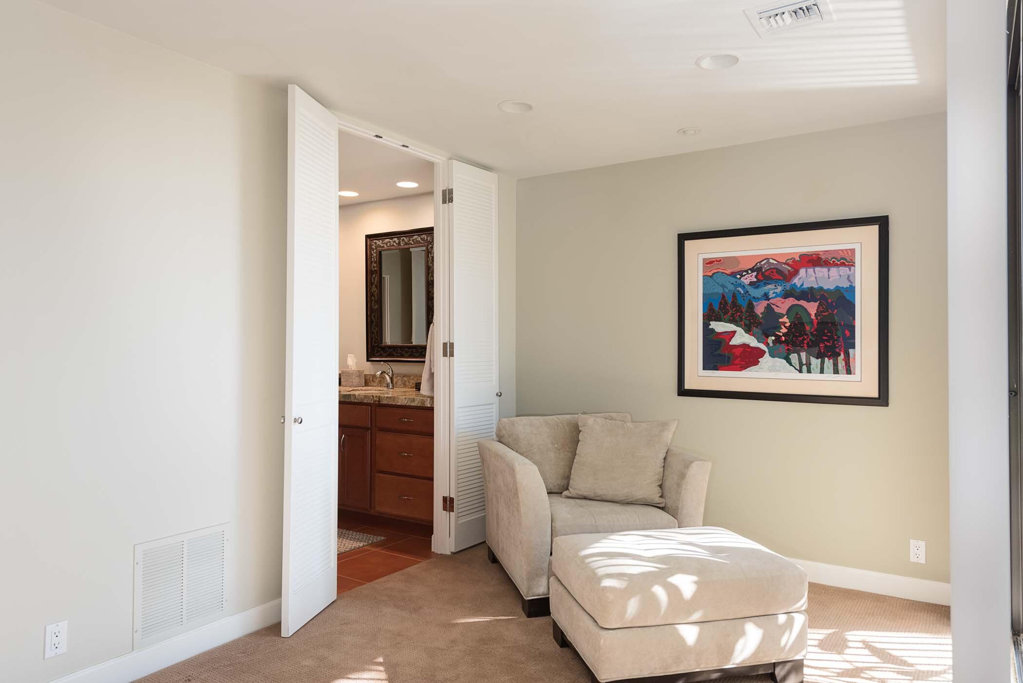 132 Yale Drive Rancho Mirage, CA 92270 - Photo 22 of 53 Sitting Room