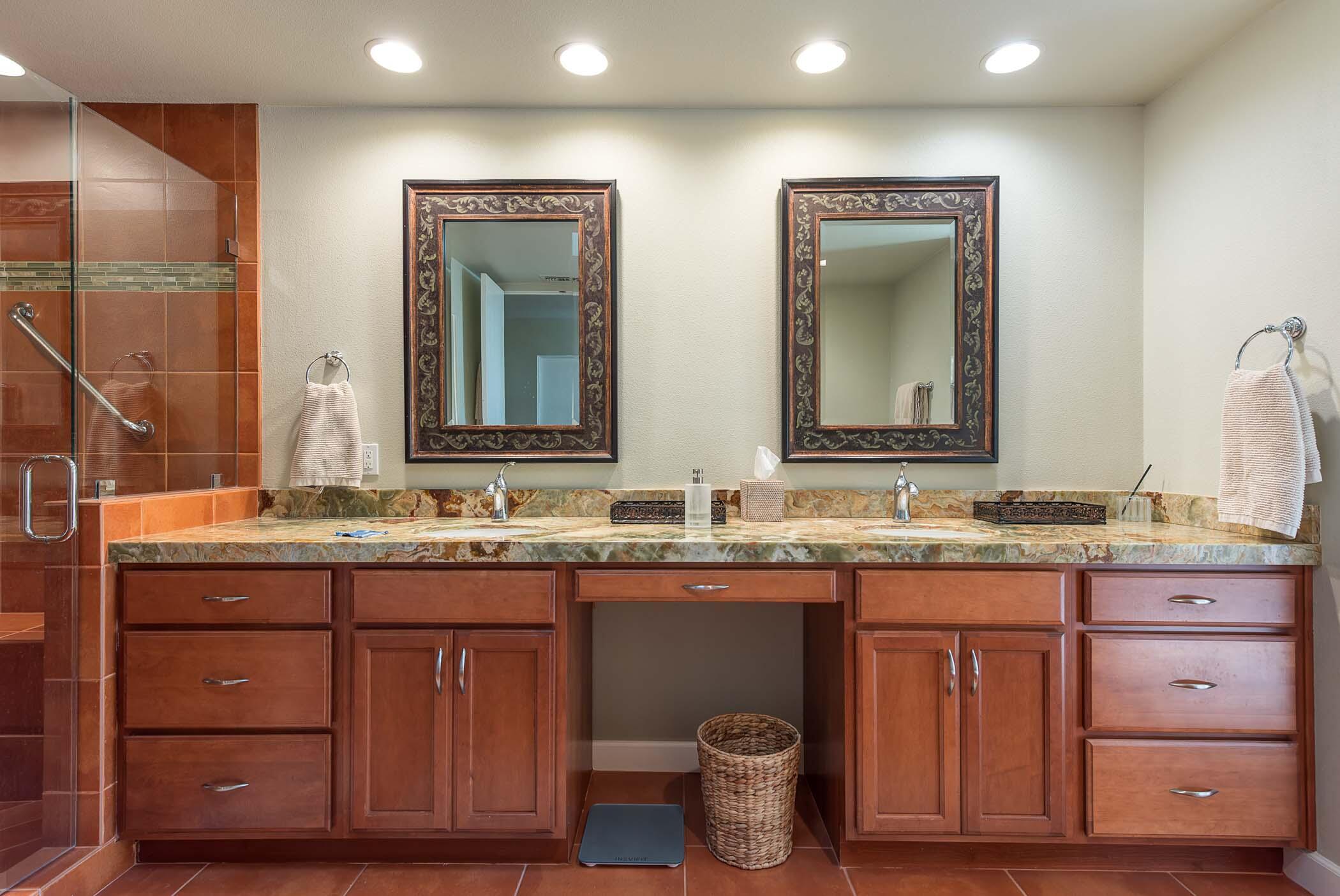 132 Yale Drive Rancho Mirage, CA 92270 - Photo 24 of 53 Primary Bath