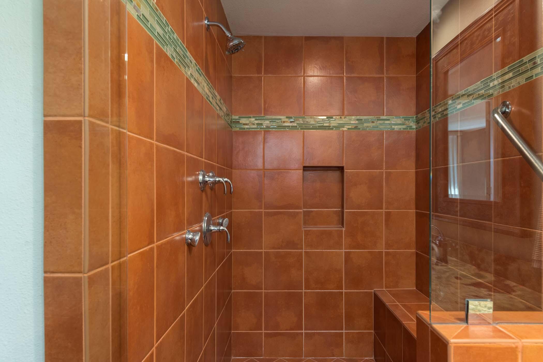 132 Yale Drive Rancho Mirage, CA 92270 - Photo 25 of 53 Primary Bath