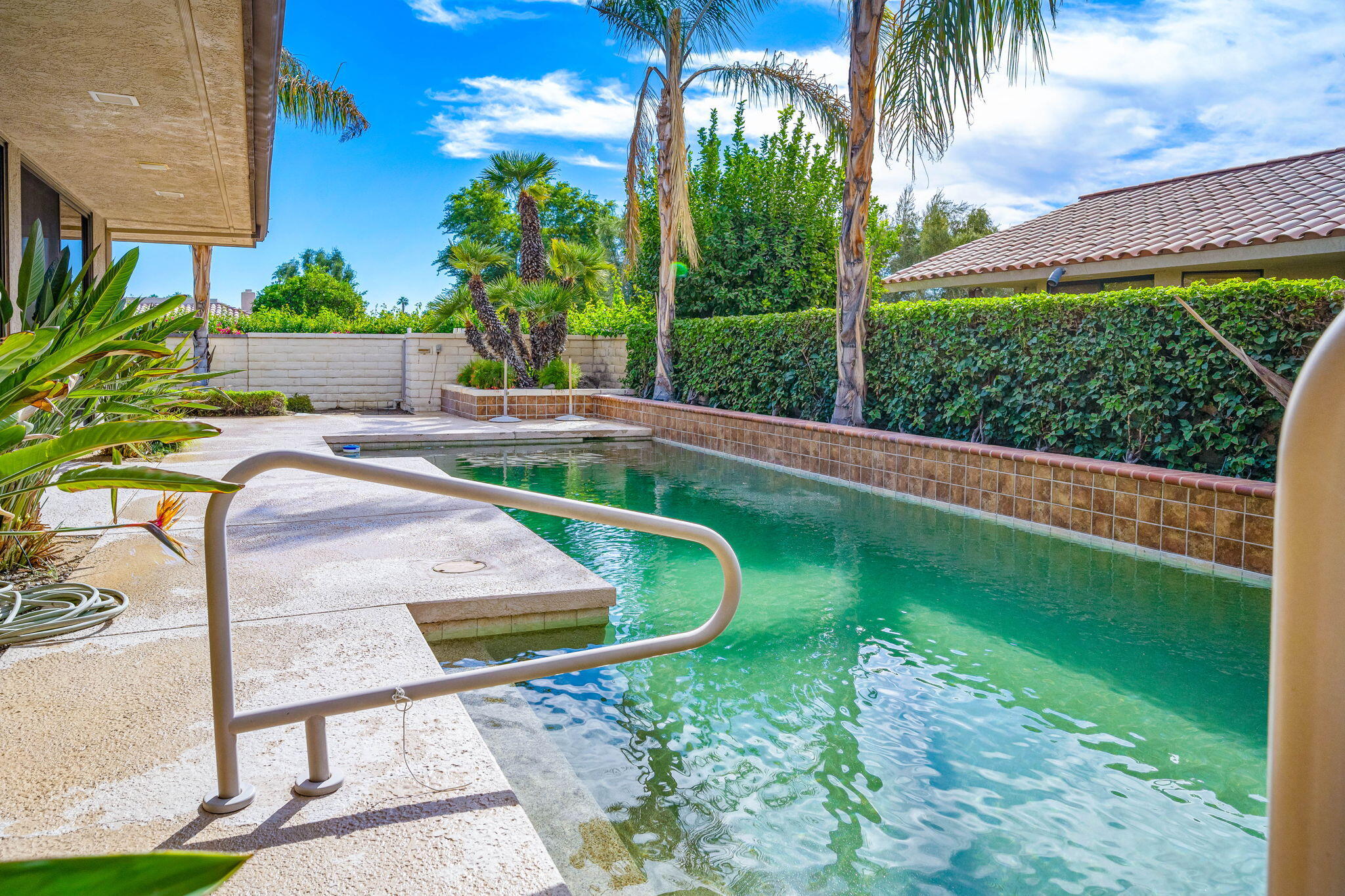 132 Yale Drive Rancho Mirage, CA 92270 - Photo 53 of 53 Pool